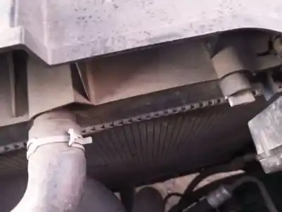 İkinci el araba yedek parçası klima kondenser / radyatör için citroen c8 van (ea_, eb_) hdi 110 (ebrhtb) oem iam referansları 