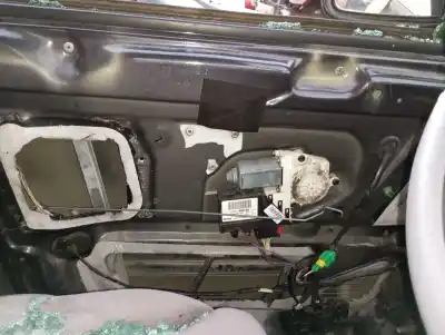 İkinci el araba yedek parçası ön sol pencere regülatörü için citroen c8 van (ea_, eb_) hdi 110 (ebrhtb) oem iam referansları 