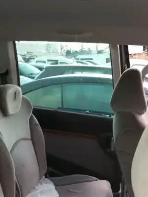 İkinci el araba yedek parçası arka sol cam regülatörü için citroen c8 van (ea_, eb_) hdi 110 (ebrhtb) oem iam referansları 