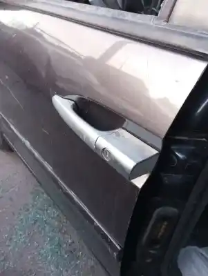 İkinci el araba yedek parçası sol ön dis kol için citroen c8 van (ea_, eb_) hdi 110 (ebrhtb) oem iam referansları 