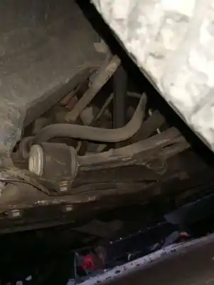 İkinci el araba yedek parçası direksiyon raf için citroen c8 van (ea_, eb_) hdi 110 (ebrhtb) oem iam referansları 