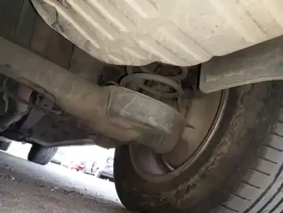 İkinci el araba yedek parçası arka sag baglanti için citroen c8 van (ea_, eb_) hdi 110 (ebrhtb) oem iam referansları 