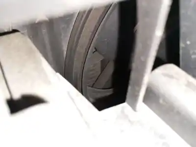 İkinci el araba yedek parçası elektro fan için citroen c8 van (ea_, eb_) hdi 110 (ebrhtb) oem iam referansları 