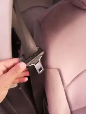 İkinci el araba yedek parçası ön sag emniyet kemeri için citroen c8 van (ea_, eb_) hdi 110 (ebrhtb) oem iam referansları 