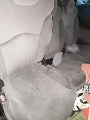 İkinci el araba yedek parçası orta arka koltuk için citroen c8 van (ea_, eb_) hdi 110 (ebrhtb) oem iam referansları 