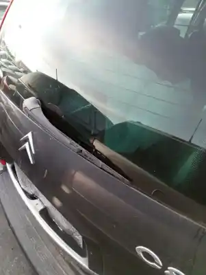 İkinci el araba yedek parçası arka silecek motoru için citroen c8 van (ea_, eb_) hdi 110 (ebrhtb) oem iam referansları 