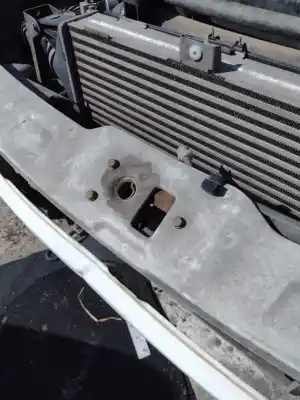 Peça sobressalente para automóvel em segunda mão fechadura do capô por iveco daily furgón daily furgon referências oem iam 