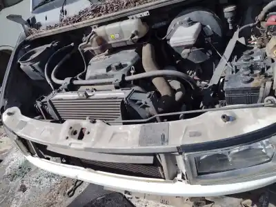 Peça sobressalente para automóvel em segunda mão painel frontal por iveco daily furgón daily furgon referências oem iam 