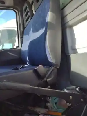 Peça sobressalente para automóvel em segunda mão alavanca de travão de mão por iveco daily furgón daily furgon referências oem iam 