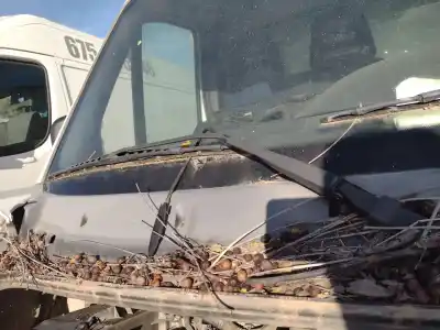 Peça sobressalente para automóvel em segunda mão haste de escova dianteiro direito por iveco daily furgón daily furgon referências oem iam 