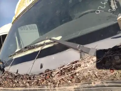 Peça sobressalente para automóvel em segunda mão haste de escova dianteiro esquerdo por iveco daily furgón daily furgon referências oem iam 