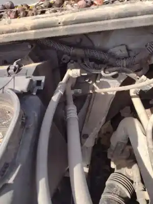 Peça sobressalente para automóvel em segunda mão tubos de ar condicionado por iveco daily furgón daily furgon referências oem iam 