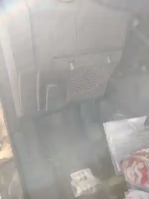 Peça sobressalente para automóvel em segunda mão caixa de fusíveis e relés por iveco daily furgón daily furgon referências oem iam 