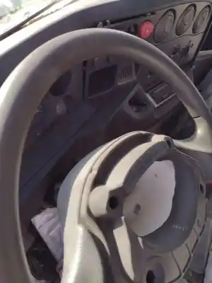 Peça sobressalente para automóvel em segunda mão volante por iveco daily furgón daily furgon referências oem iam 