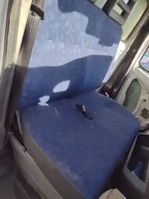 Peça sobressalente para automóvel em segunda mão assento dianteiro direito por iveco daily furgón daily furgon referências oem iam 