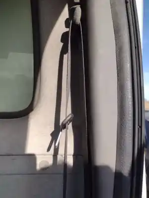 Peça sobressalente para automóvel em segunda mão cinto de segurança dianteiro esquerdo por iveco daily furgón daily furgon referências oem iam 