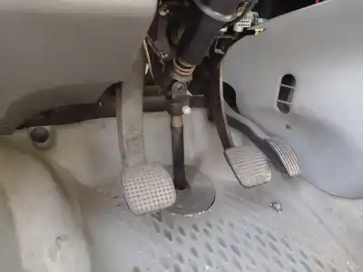 Peça sobressalente para automóvel em segunda mão pedal acelerador por iveco daily furgón daily furgon referências oem iam 