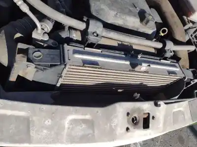 Pezzo di ricambio per auto di seconda mano RADIATORE D ACQUA per IVECO DAILY FURGÓN  Riferimenti OEM IAM   