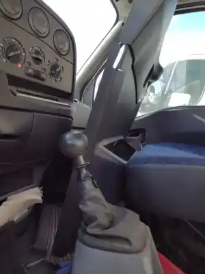 Peça sobressalente para automóvel em segunda mão alavanca de velocidades por iveco daily furgón daily furgon referências oem iam 