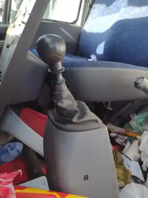 Peça sobressalente para automóvel em segunda mão ligação da caixa de velocidades por iveco daily furgón daily furgon referências oem iam 