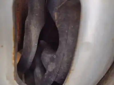 Peça sobressalente para automóvel em segunda mão pinça de travão dianteira direita por iveco daily furgón daily furgon referências oem iam 