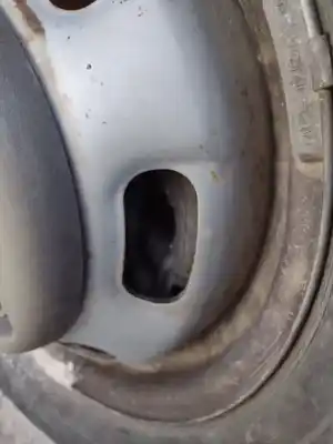 Peça sobressalente para automóvel em segunda mão pinça de travão dianteira esquerda por iveco daily furgón daily furgon referências oem iam 