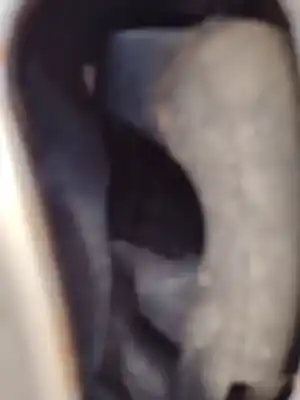 Peça sobressalente para automóvel em segunda mão pinça de travão traseira esquerda por iveco daily furgón daily furgon referências oem iam 