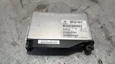 Pezzo di ricambio per auto di seconda mano Centralina Cambio Automatico per VOLKSWAGEN PHAETON (3D2/3D8) BAN Riferimenti OEM IAM 3D0927156C  