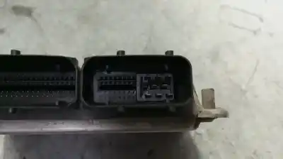 Автозапчастина б/у ебу контролер двигуна для volkswagen phaeton (3d2/3d8) * посилання на oem iam 07c906018f  