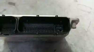 Автозапчастина б/у ебу контролер двигуна для volkswagen phaeton (3d2/3d8) * посилання на oem iam 07c906018f  