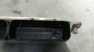 Автозапчасти б/у блок управления двигателем за volkswagen phaeton (3d2/3d8) * ссылки oem iam 07c906018f  