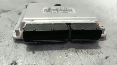 Автозапчасти б/у блок управления двигателем за volkswagen phaeton (3d2/3d8) * ссылки oem iam 07c906018f  