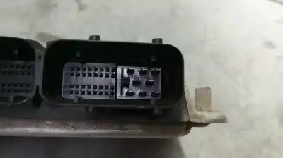 Автозапчасти б/у блок управления двигателем за volkswagen phaeton (3d2/3d8) * ссылки oem iam 07c906018f  