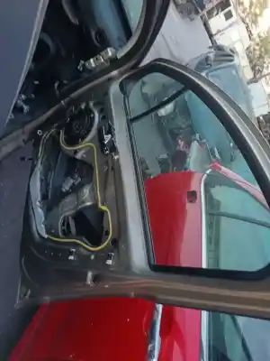 Автозапчасти б/у замок передней правой двери за citroen c3 ii (sc_) 1.4 ссылки oem iam 