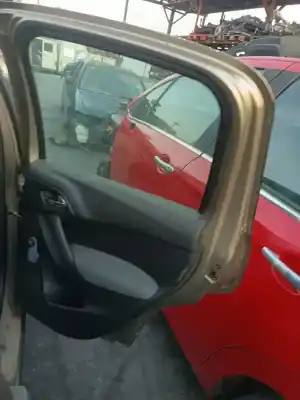 Автозапчасти б/у заднее правое окно за citroen c3 ii (sc_) 1.4 ссылки oem iam 