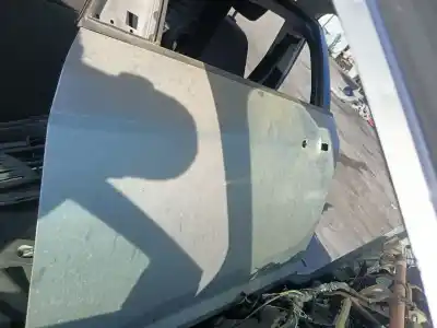 Peça sobressalente para automóvel em segunda mão PORTA DA FRENTE ESQUERDA por FORD FOCUS BERLINA (CEW) M2DC Referências OEM IAM   