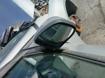 Peça sobressalente para automóvel em segunda mão ESPELHO RETROVISOR DIREITO por FORD FOCUS BERLINA (CEW) M2DC Referências OEM IAM   