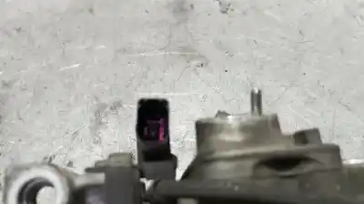 Автозапчасти б/у компрессор кондиционера воздуха за volkswagen phaeton (3d2/3d8) ban ссылки oem iam 3b0820803c  