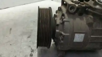 Автозапчасти б/у компрессор кондиционера воздуха за volkswagen phaeton (3d2/3d8) ban ссылки oem iam 3b0820803c  