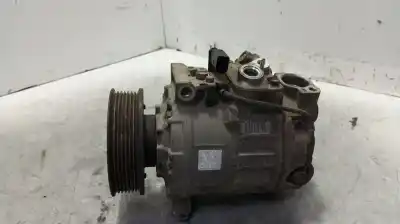 Автозапчасти б/у компрессор кондиционера воздуха за volkswagen phaeton (3d2/3d8) ban ссылки oem iam 3b0820803c  