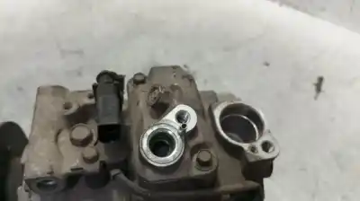 Автозапчасти б/у компрессор кондиционера воздуха за volkswagen phaeton (3d2/3d8) ban ссылки oem iam 3b0820803c  