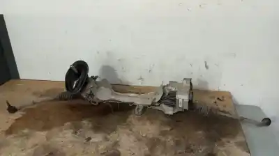 Peça sobressalente para automóvel em segunda mão CAIXA DE DIREÇÃO por FORD FOCUS BERLINA (CEW)  Referências OEM IAM HV6C3D070  