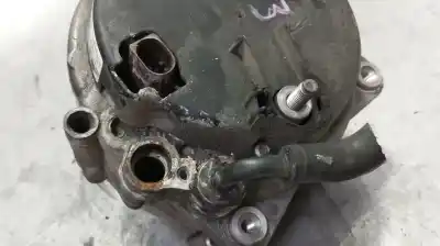 Автозапчастина б/у генератор для volkswagen phaeton (3d2/3d8) ban посилання на oem iam 07c903021e  