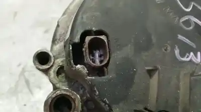 Автозапчастина б/у генератор для volkswagen phaeton (3d2/3d8) ban посилання на oem iam 07c903021e  