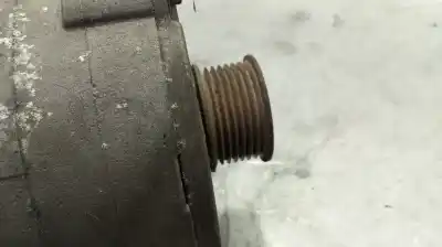 Автозапчастина б/у генератор для volkswagen phaeton (3d2/3d8) ban посилання на oem iam 07c903021e  