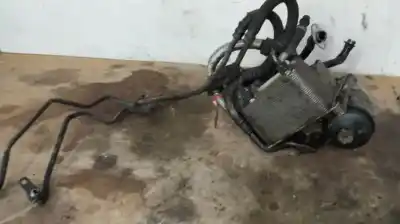 Автозапчасти б/у охладитель моторного масла за volkswagen phaeton (3d2/3d8) ban ссылки oem iam 07d117037  