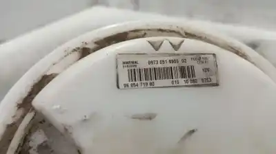 Pezzo di ricambio per auto di seconda mano sensore di livello del carburante per citroen c3 ii (sc_) 1.4 riferimenti oem iam 9685471980  