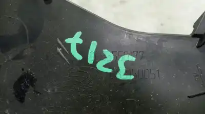 Автозапчасти б/у литье за citroen c3 ii (sc_) 1.4 ссылки oem iam 9683550177  