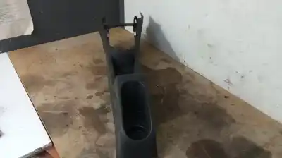 Автозапчастина б/у центральна консоль для citroen c3 ii (sc_) 1.4 посилання на oem iam 9684070077  