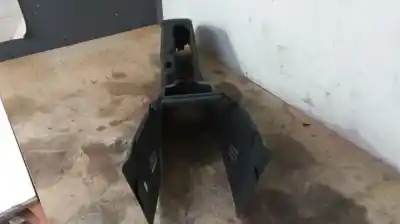 Автозапчастина б/у центральна консоль для citroen c3 ii (sc_) 1.4 посилання на oem iam 9684070077  